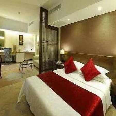 Ramada Hotel Сямынь Номер фото