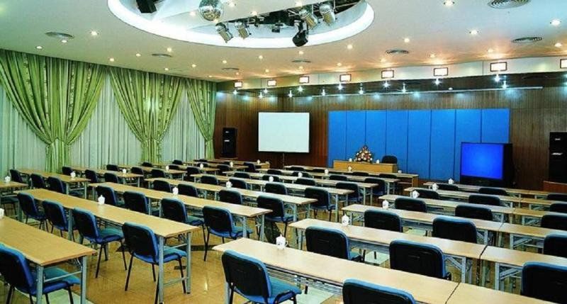 Ramada Hotel Сямынь Экстерьер фото