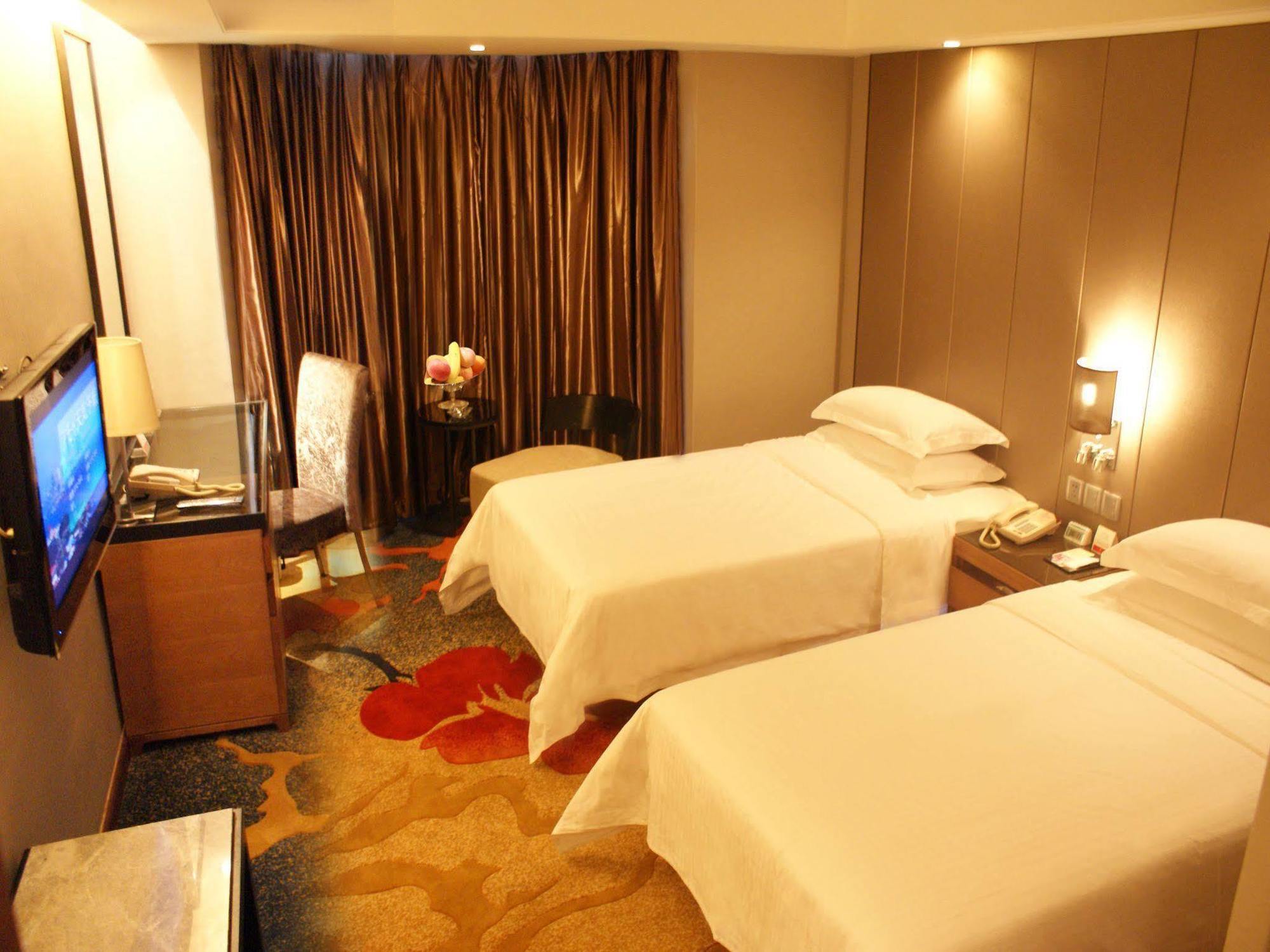 Ramada Hotel Сямынь Экстерьер фото